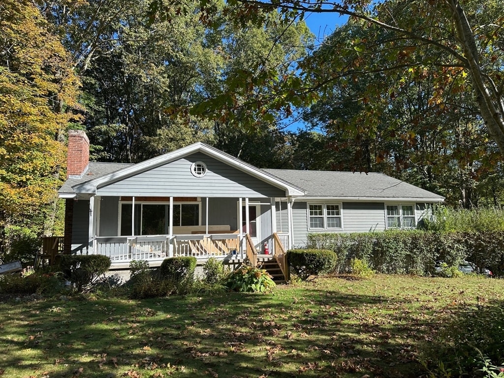 Foto principal - 113 Princeton Rd