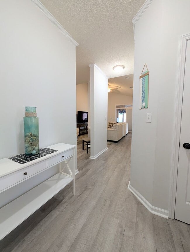 Building Photo - Long Term Rental in Savannah Shores - Myrtle Beach, SC