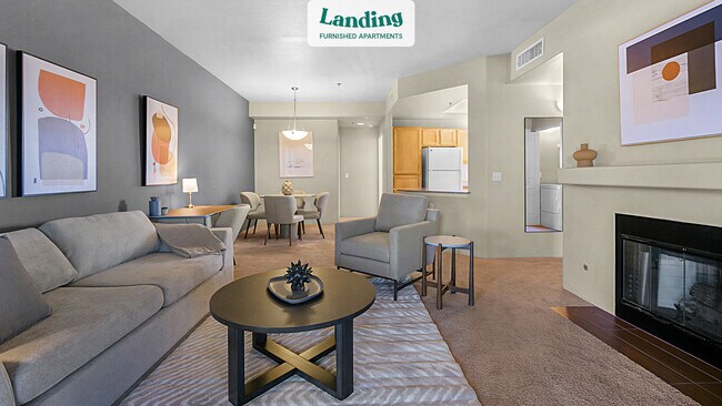 Building Photo - 10950 N La Cañada Dr