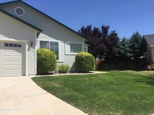 Building Photo - 4608 S Desert Brush Ct