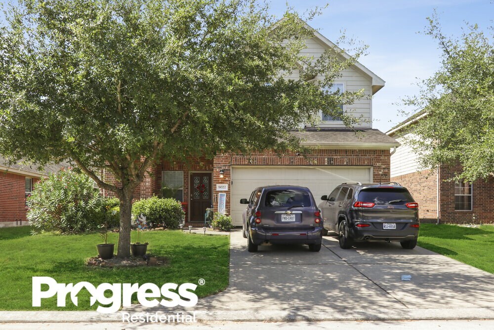 9022 Golden Foliage Trail, Humble, TX 77338 House Rental in Humble, TX