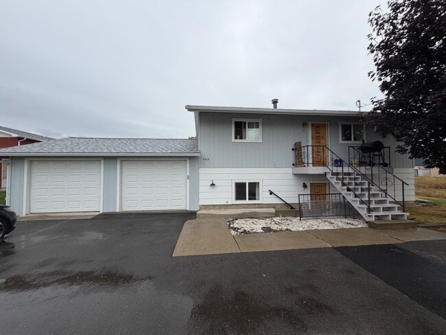 Building Photo - 443 Judith Rd