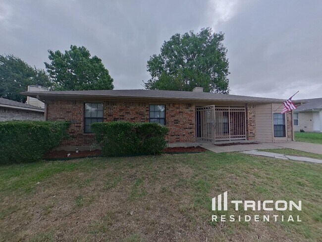 Foto del edificio - 7828 Texridge Dr