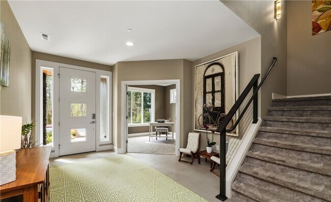 Foto del edificio - Elegant Bellasara Gig Harbor Property