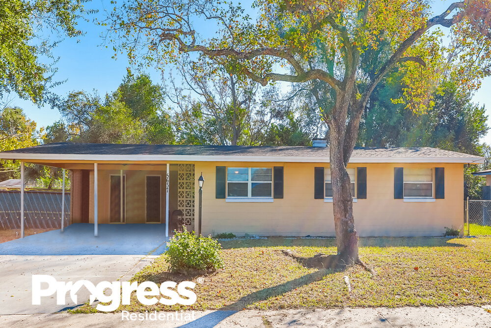 5637 Tempest St, Jacksonville, FL 32244 House Rental in Jacksonville