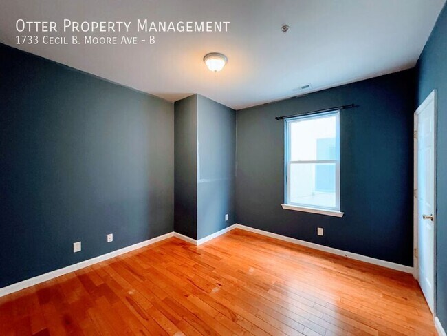 Foto del edificio - 1733 Cecil B. Moore Ave