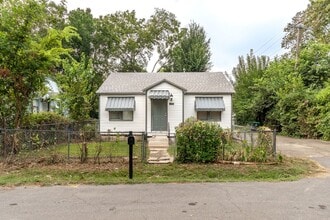Building Photo - 4321 Tilles Ave