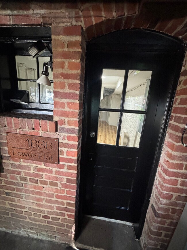 Fotografía del edificio - 1636 44th St NW