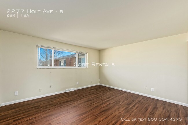Foto del edificio - 2277 Holt Ave
