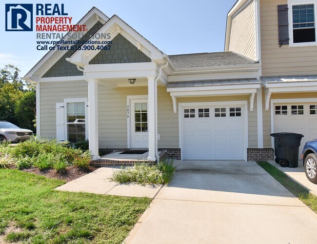 Foto del edificio - Wonderful 3BR/3BA townhome in Franklin! At...