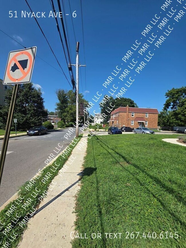 Foto del edificio - 51 Nyack Ave