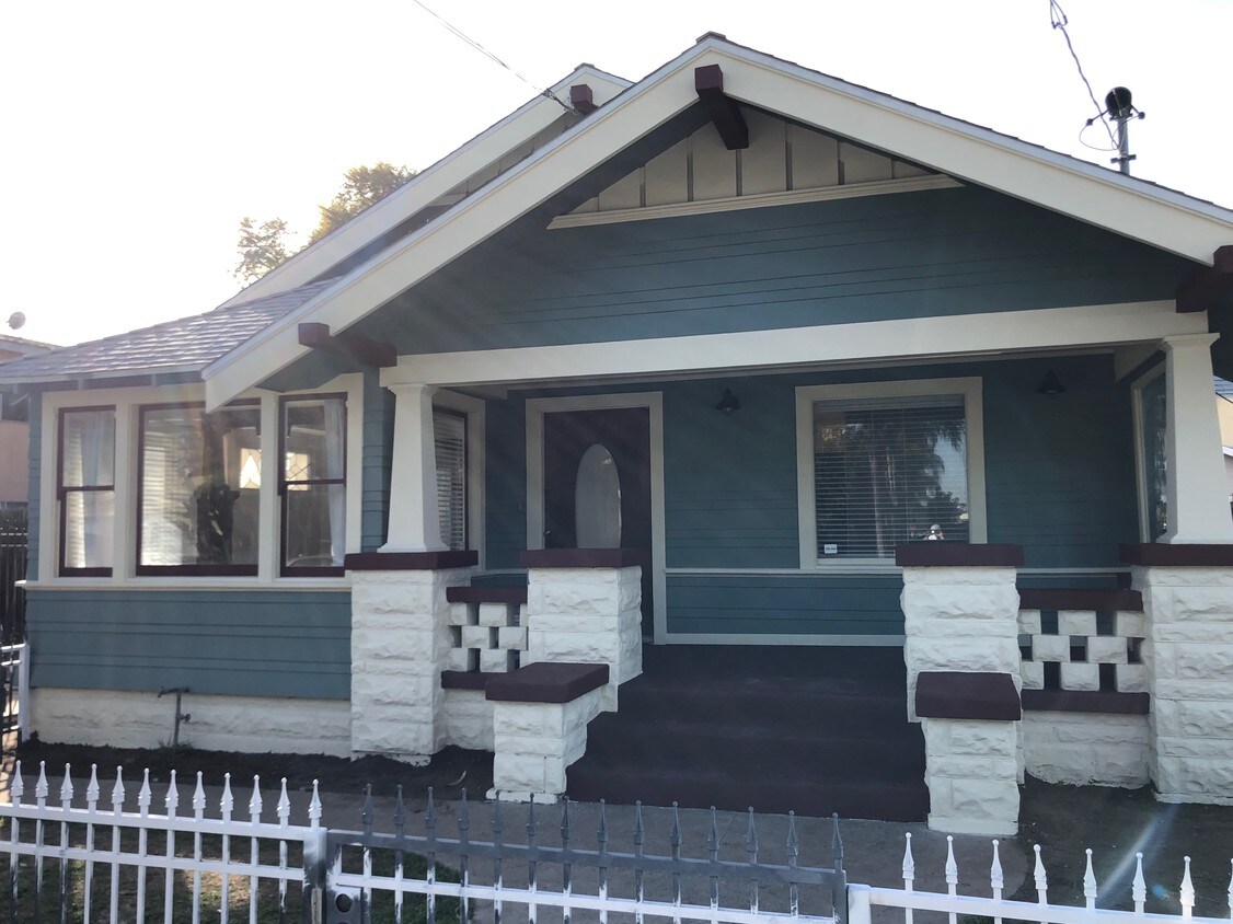 66 Houses for Rent in Long Beach, CA WestsideRentals
