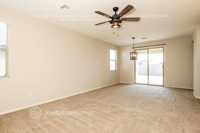 Foto del edificio - 17581 W Via De Luna Dr