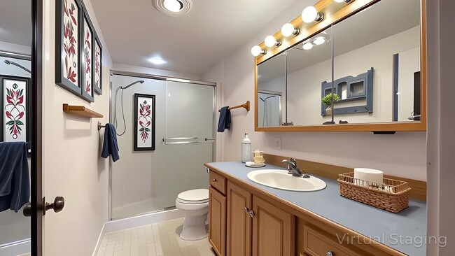 Foto del edificio - 6810 Chattam Wy