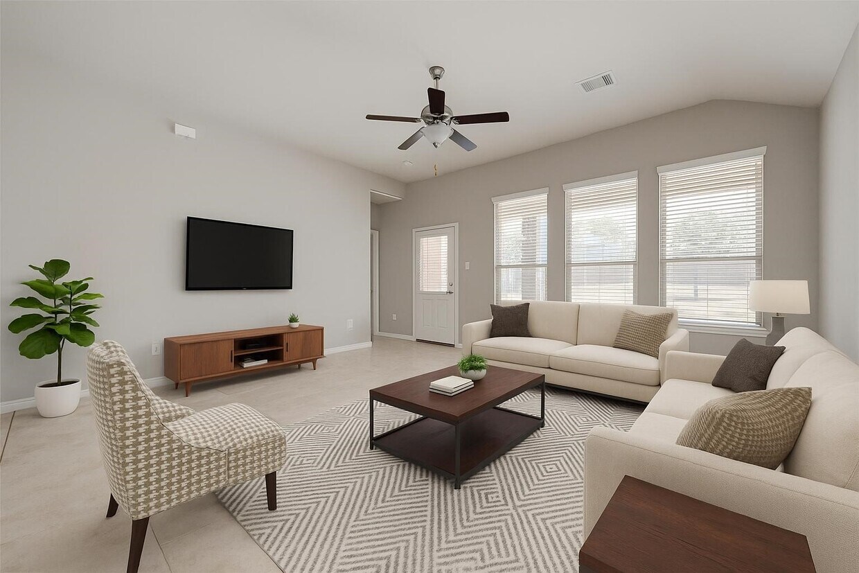 Foto principal - 8402 Coral Cove Pass Ln