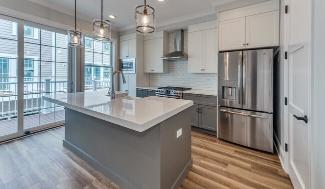 Building Photo - 1171 S Eldridge Ln