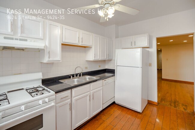 Foto del edificio - 9424 S Laflin St