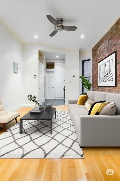 Photo - 219 E 28th Street (Between 2nd & 3rd Ave) #1B