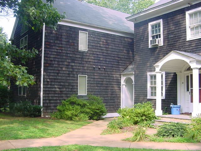 Primary Photo - 602 Cabell Ave