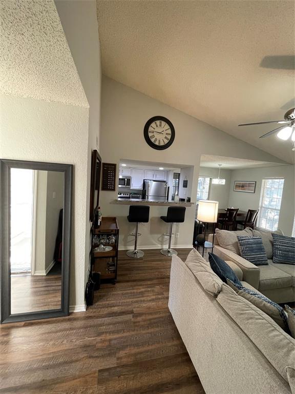 Foto del edificio - 1603 Marsh Ln