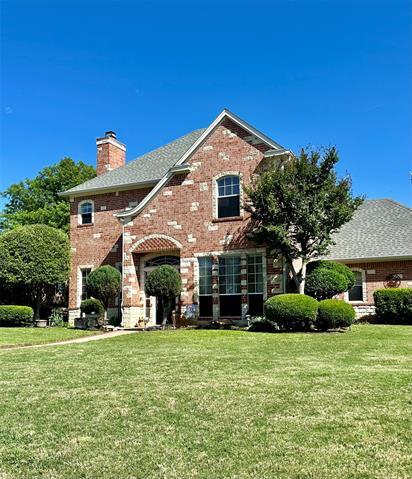 Building Photo - 2114 Trace Ridge Dr