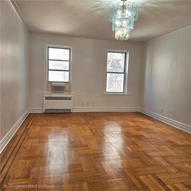 Foto del edificio - 868 E 7th St