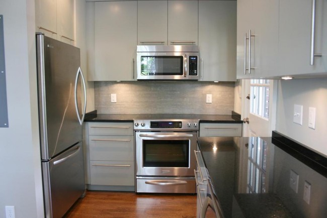 Foto del edificio - 55 Gadsden Street #B
