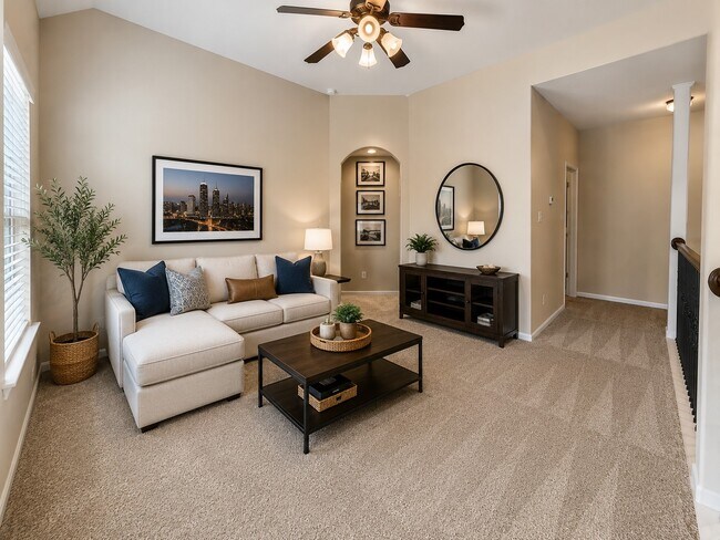 Foto del edificio - 228 Cheswood Forest Pl