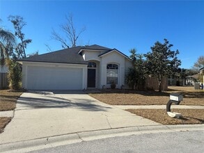 Building Photo - 5841 Dorham Pl