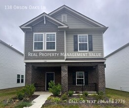 Building Photo - 138 Orson Oaks Ln