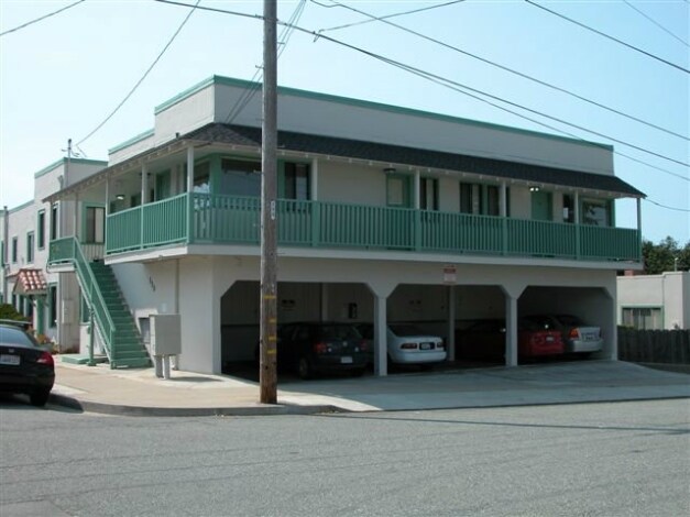 Foto del edificio - 419 Forest Ave
