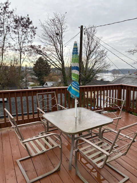 Foto del edificio - 5914 S Carver St