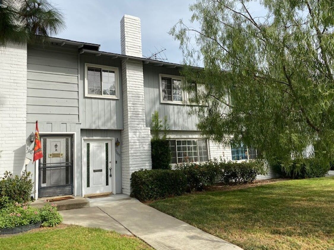 FULLERTON TOWNHOUSE NEAR CSUF AVAILABLE ... - FULLERTON TOWNHOUSE NEAR CSUF   AVAILABLE ...