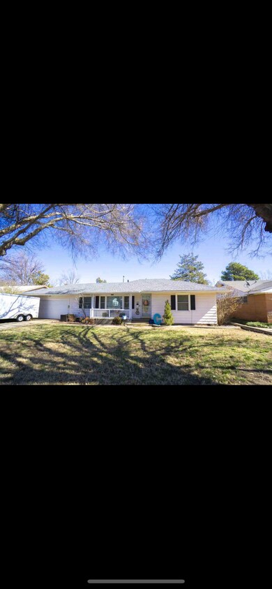 Foto principal - 1836 19th St