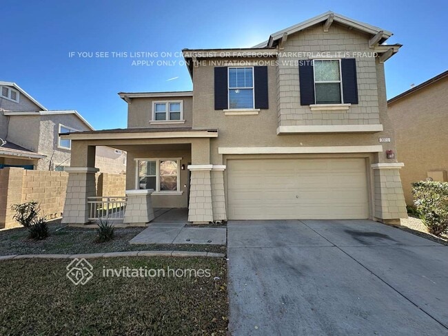 Building Photo - 3921 W Pollack St