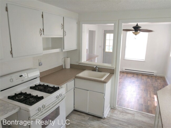 Foto del edificio - 4 br, 1 bath House - 2026 Stevens Ave