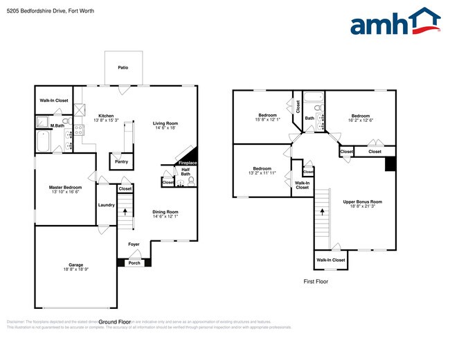 Building Photo - 5205 Bedfordshire Dr