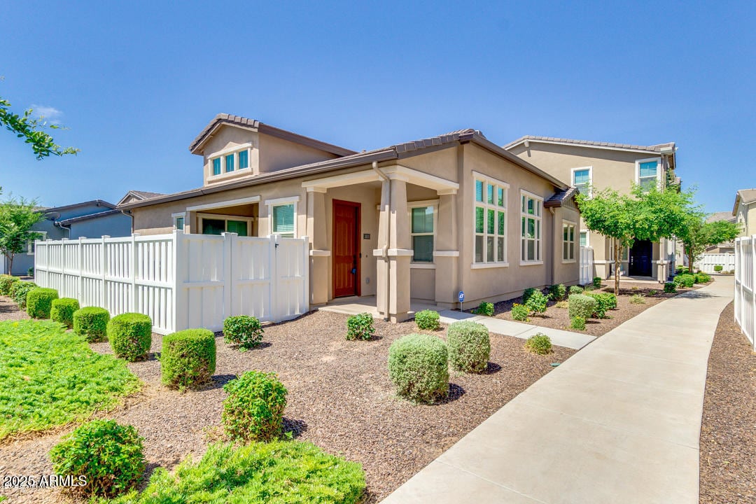 Foto principal - 3810 East Stiles Lane