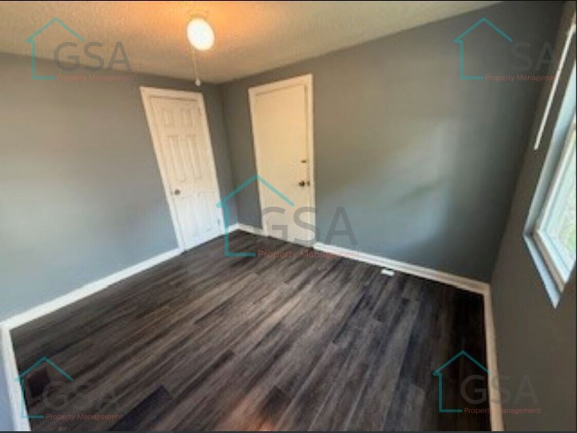 2 Bedroom 1 Bath - 2 Bedroom 1 Bath