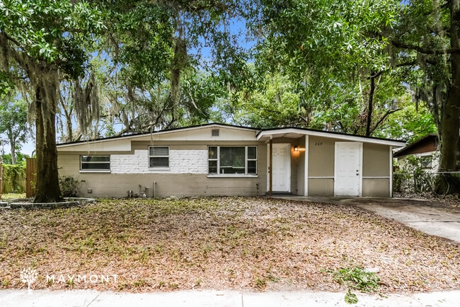Building Photo - 260 Lee Dr