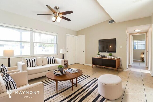 Foto del edificio - 3290 Hillsdale Ave