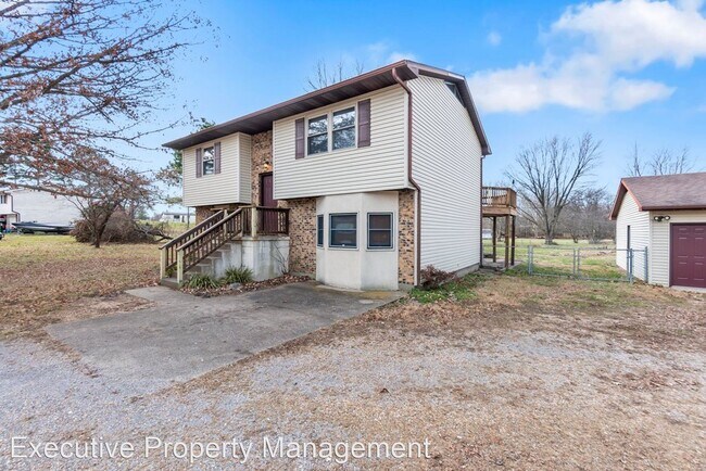 Building Photo - 4 br, 2 bath House - 8113 State Highway 61