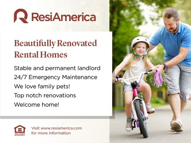 Building Photo - Look & Lease Special! Classic Bungalow in ...