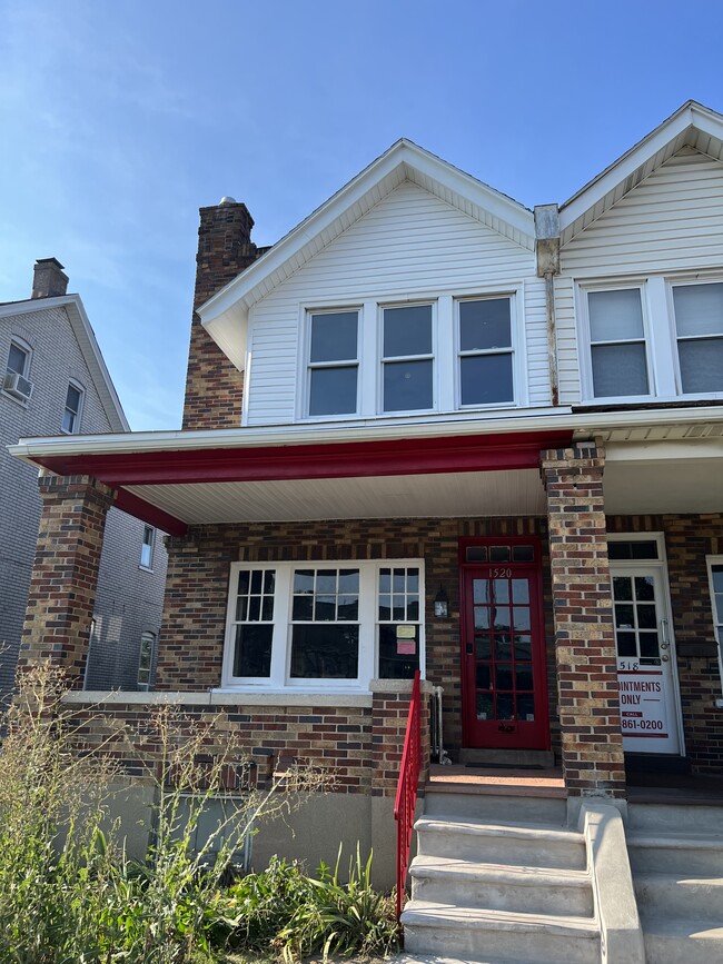 Building Photo - 1520 W Broad St