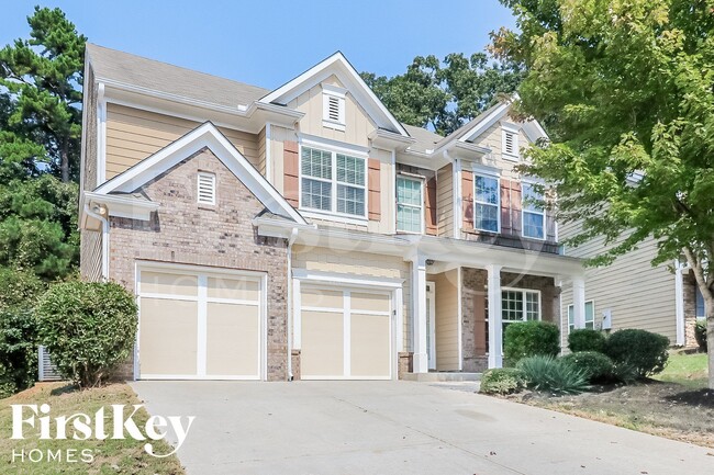 Foto del edificio - 1055 Westmoreland Ln NE