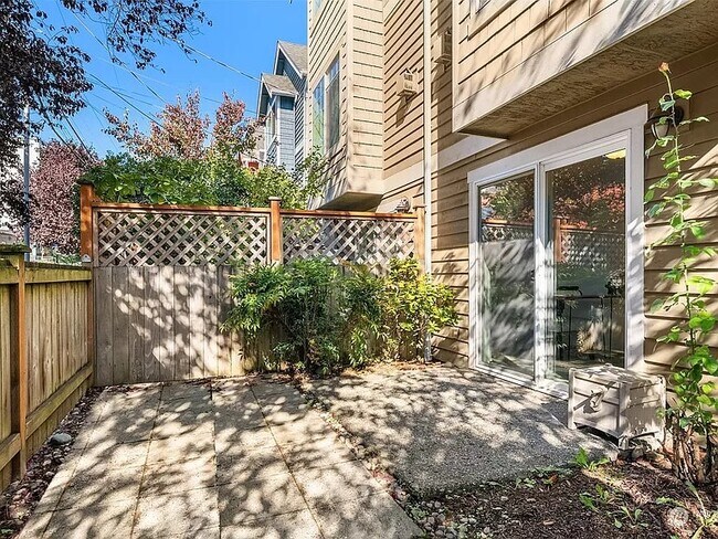 Photo - 8508 Nesbit Ave N Townhome