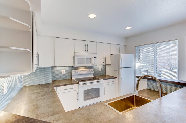 Foto del edificio - 2 Acoma St