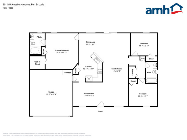 Foto del edificio - 201 SW Amesbury Ave