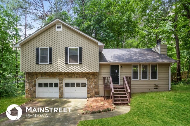 Building Photo - 505 Wood Crest Ct