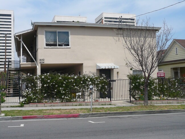 Primary Photo - 1652 Sawtelle Blvd
